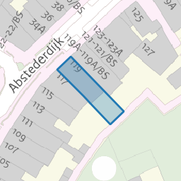 Perceel ASD40-D-5076