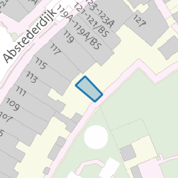 Perceel ASD40-D-5077