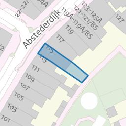 Perceel ASD40-D-5078