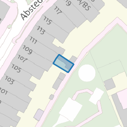 Perceel ASD40-D-5080