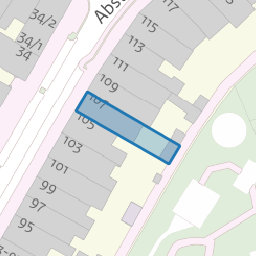 Perceel ASD40-D-5082