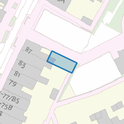 Perceel ASD40-D-5090