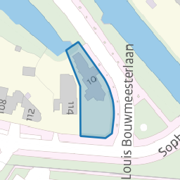 Perceel ASD40-D-5109