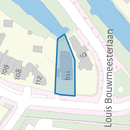 Perceel ASD40-D-5110