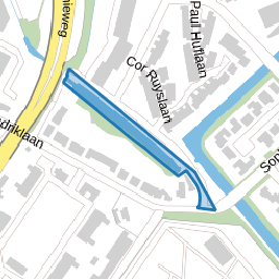 Perceel ASD40-D-5111