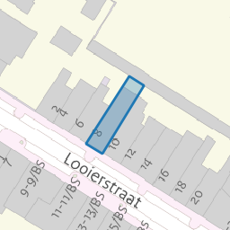 Perceel ASD40-D-5116