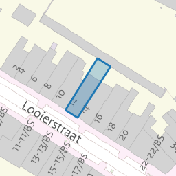 Perceel ASD40-D-5118