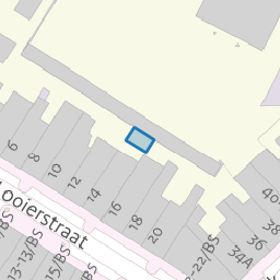 Perceel ASD40-D-5119