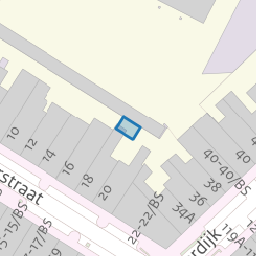 Perceel ASD40-D-5121