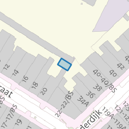 Perceel ASD40-D-5122