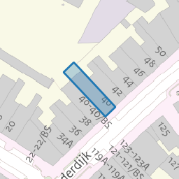 Perceel ASD40-D-5127