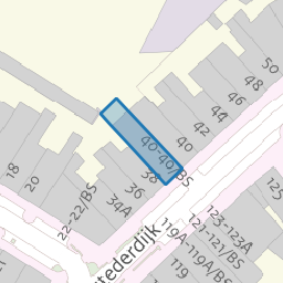 Perceel ASD40-D-5128