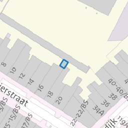 Perceel ASD40-D-5129