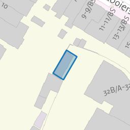 Perceel ASD40-D-5131