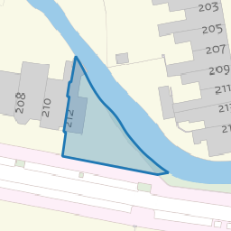 Perceel ASD40-D-5140