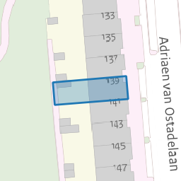 Perceel ASD40-D-5141