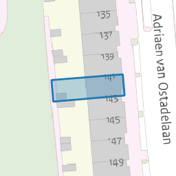 Perceel ASD40-D-5142