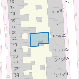 Perceel ASD40-D-5158