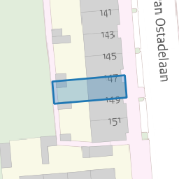 Perceel ASD40-D-5161