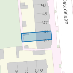 Perceel ASD40-D-5162