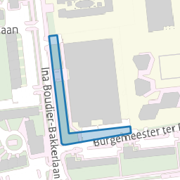 Perceel ASD40-D-5164