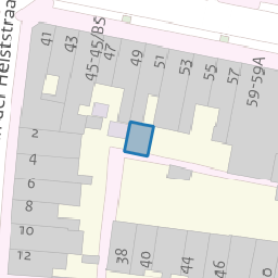 Perceel ASD40-D-5166