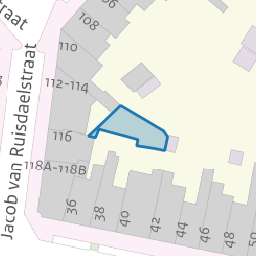 Perceel ASD40-D-5169