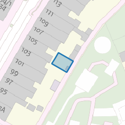 Perceel ASD40-D-5180