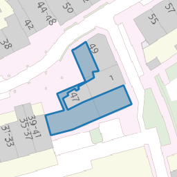 Perceel ASD40-D-5181