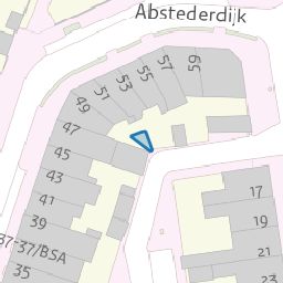 Perceel ASD40-D-5185