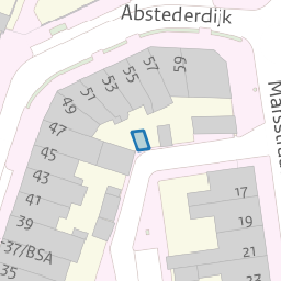 Perceel ASD40-D-5186