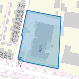 Perceel ASD40-D-5191