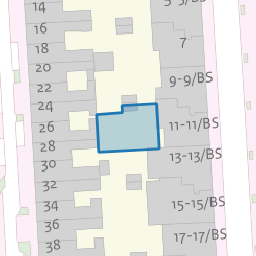 Perceel ASD40-D-5195