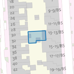 Perceel ASD40-D-5196