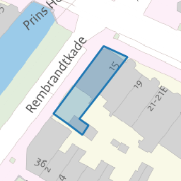 Perceel ASD40-D-5204