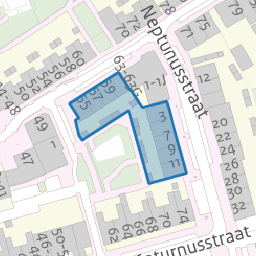 Perceel ASD40-D-5213