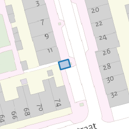 Perceel ASD40-D-5215