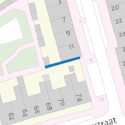 Perceel ASD40-D-5217