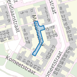 Perceel ASD40-D-5223