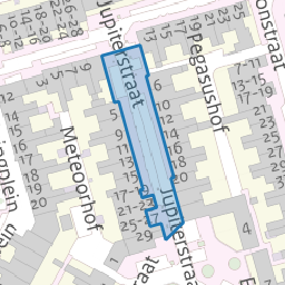 Perceel ASD40-D-5227