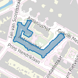 Perceel ASD40-D-5232