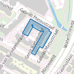 Perceel ASD40-D-5235