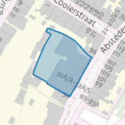 Perceel ASD40-D-5242