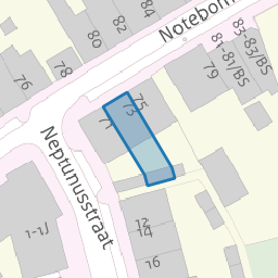 Perceel ASD40-D-5245