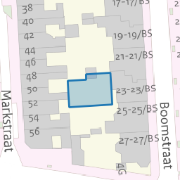 Perceel ASD40-D-5252