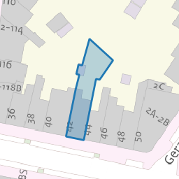 Perceel ASD40-D-5258