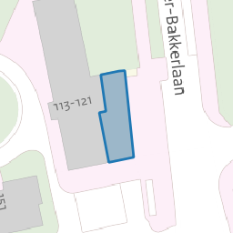 Perceel ASD40-D-5262