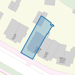 Perceel ASD40-D-5269