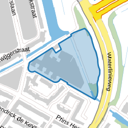 Perceel ASD40-D-5273