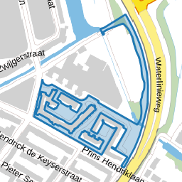 Perceel ASD40-D-5274